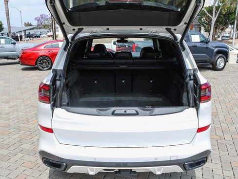 Used 2021 BMW X5 xDrive45e w/ M Sport Package AWD/4WD image 27