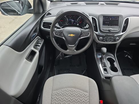 Used 2023 Chevrolet Equinox LT AWD/4WD image 19