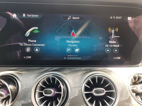 Used 2023 Mercedes-Benz CLS 450 4MATIC image 16