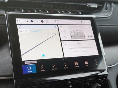 New 2025 Jeep Grand Cherokee Limited image 24