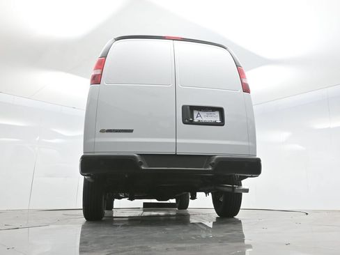 New 2026 Chevrolet Express 2500 w/ Driver Convenience Package RWD image 68