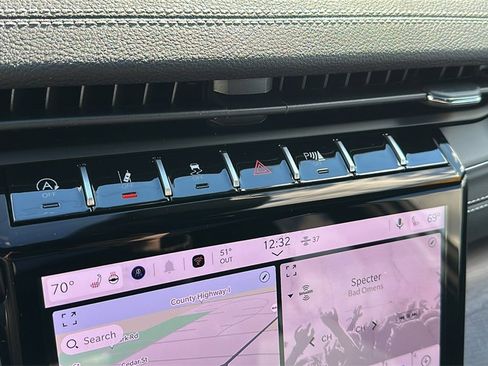 New 2025 Jeep Grand Cherokee Limited w/ Black Appearance Package image 20