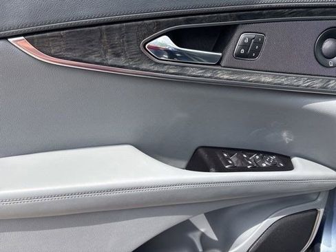 Used 2019 Lincoln Nautilus Reserve AWD/4WD image 13