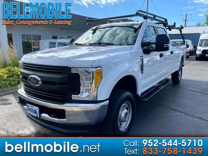 Used 2017 Ford F250 XL w/ Power Equipment Group