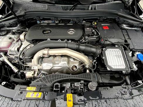 Certified 2026 Mercedes-Benz GLA 250 4MATIC image 20