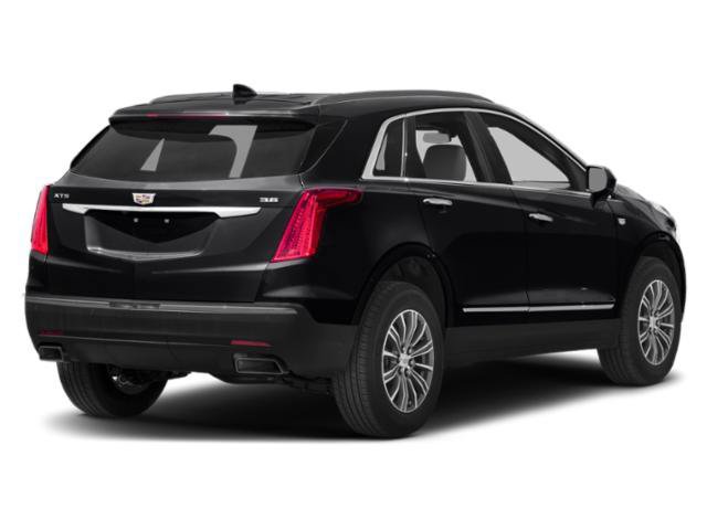 Used 2019 Cadillac XT5 Luxury AWD/4WD image 2