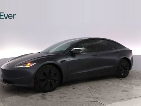 Used 2025 Tesla Model 3 Long Range RWD image 18