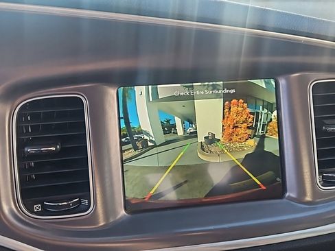 Used 2021 Dodge Charger GT image 8