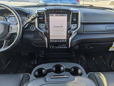 Used 2024 RAM 2500 Laramie image 15
