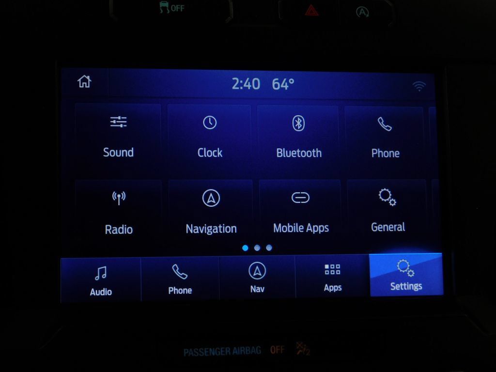 Used 2019 Ford F150 XLT w/ Equipment Group 302A Luxury AWD/4WD image 50