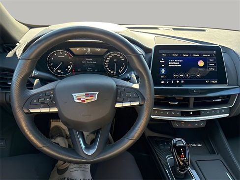 Used 2024 Cadillac CT5 Sport image 9