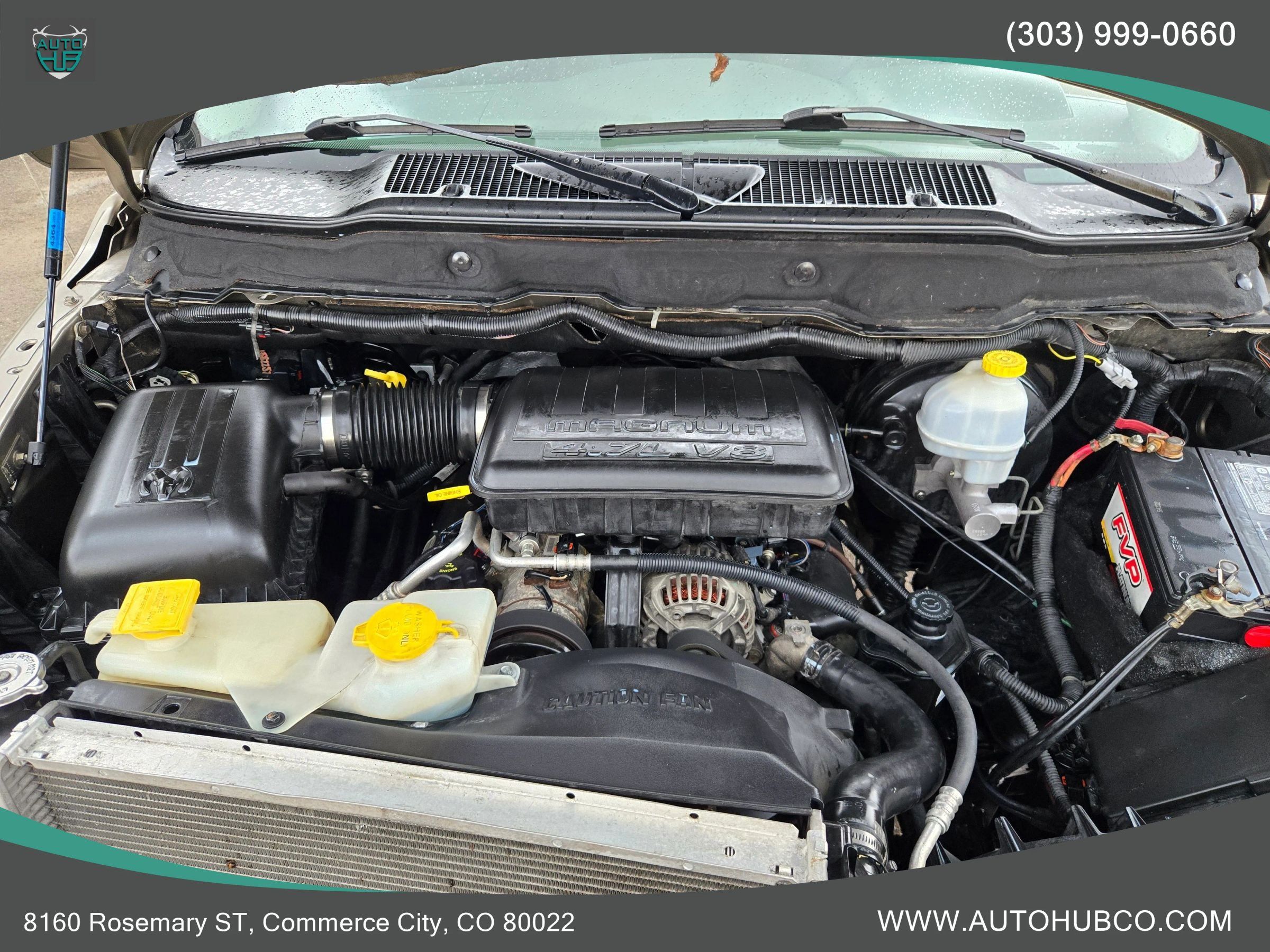 Used 2006 Dodge Ram 1500 Truck SLT RWD image 21