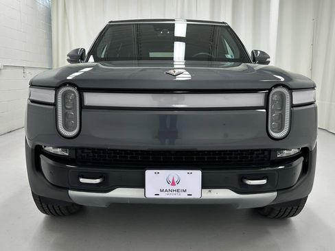 Used 2023 Rivian R1S Adventure image 5