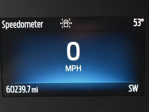 Used 2023 Ford F150 XL w/ Trailer Tow Package image 32