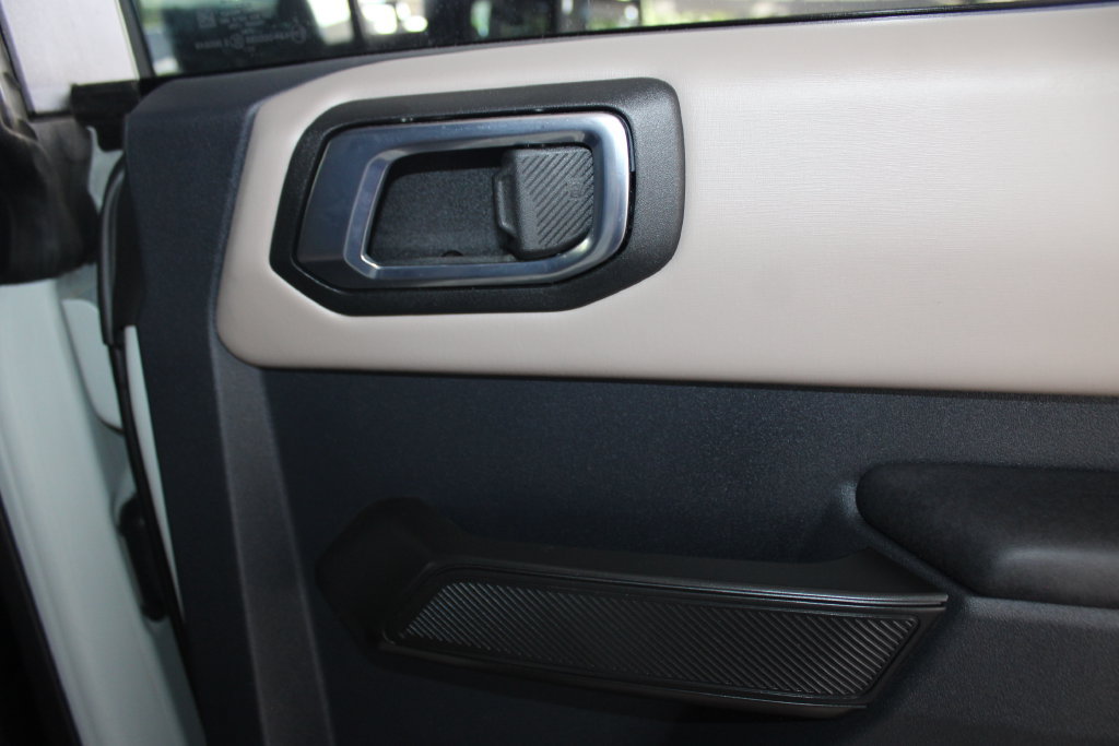 Used 2024 Ford Bronco Wildtrak AWD/4WD image 58