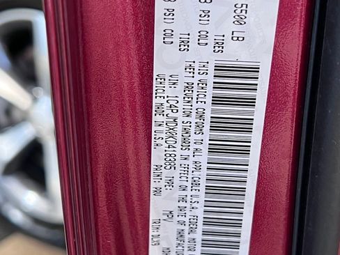 Used 2019 Jeep Cherokee Limited image 55