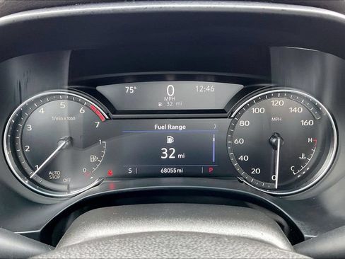 Used 2022 Cadillac CT4 Premium Luxury w/ Climate Package RWD image 12