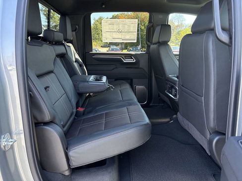 New 2026 Chevrolet Silverado 3500 High Country image 29