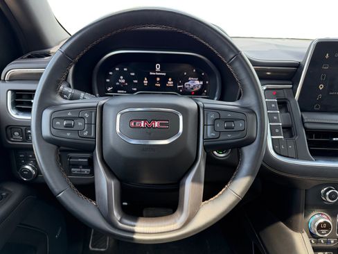 Used 2023 GMC Yukon AT4 w/ Max Trailering Package AWD/4WD image 15