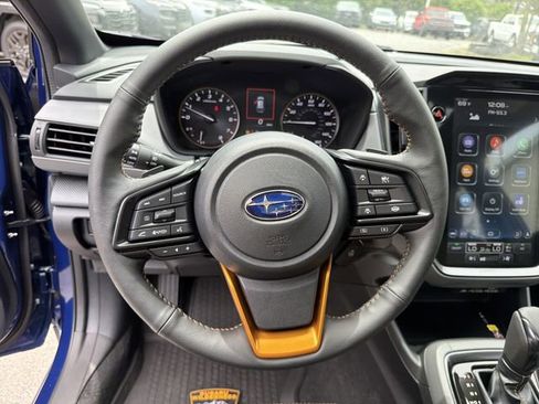 New 2026 Subaru Crosstrek 2.5i Wilderness AWD/4WD image 23