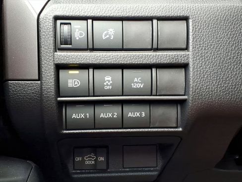 New 2025 Toyota Tacoma TRD Sport image 13