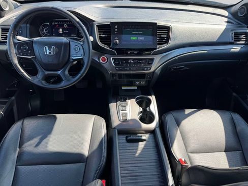 Used 2023 Honda Passport EX-L image 12