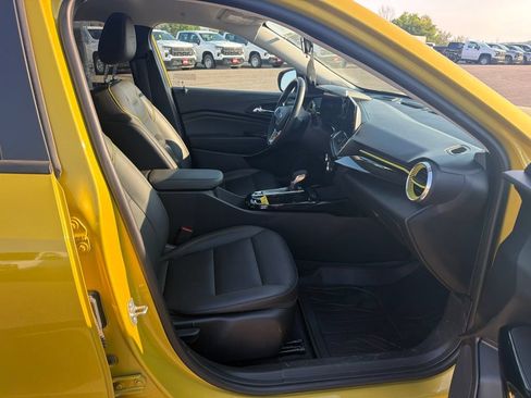 Certified 2024 Chevrolet Trax ACTIV w/ Driver Confidence Package FWD image 26
