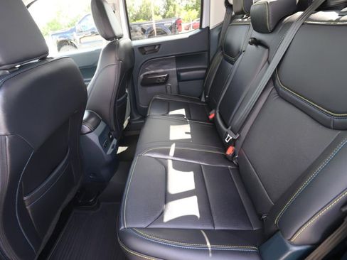 Used 2026 Ford Maverick Lobo image 12