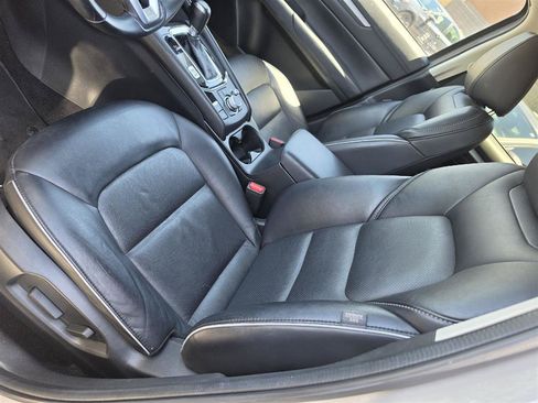Used 2024 MAZDA CX-5 AWD 2.5 S w/ Select Package image 4