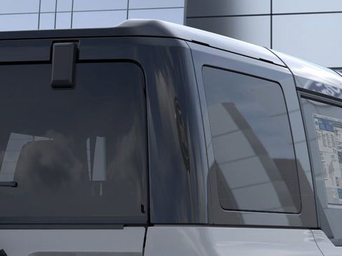 New 2026 Ford Bronco Big Bend image 25