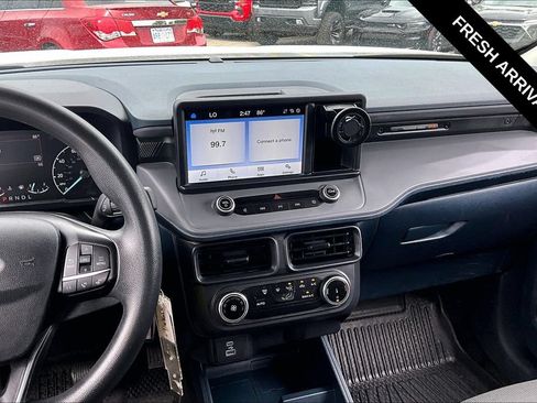 Used 2023 Ford Maverick XL w/ Equipment Group 100A Standard AWD/4WD image 9