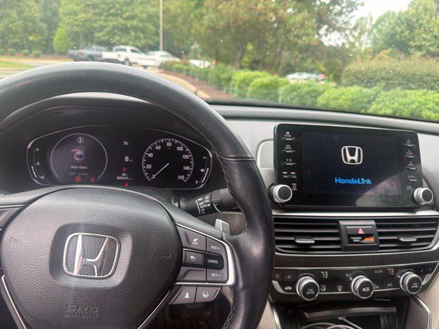 Used 2021 Honda Accord Touring image 12