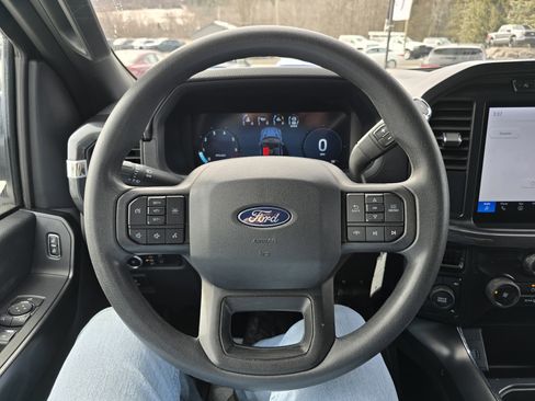Used 2024 Ford F150 STX AWD/4WD image 18