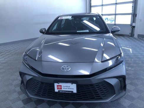 Certified 2025 Toyota Camry SE image 15