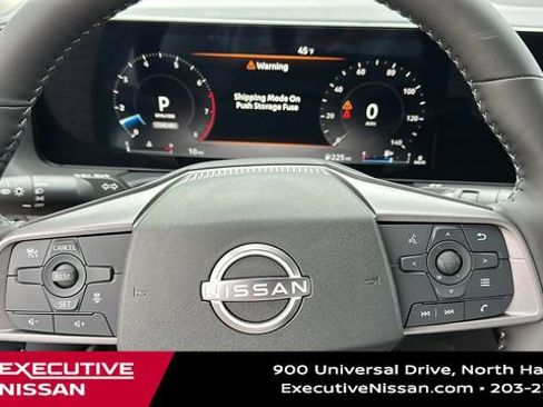 New 2026 Nissan Sentra SV w/ SV Convenience Package image 10