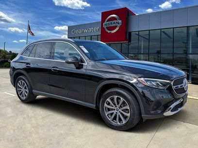 Used 2024 Mercedes-Benz GLC 300 4MATIC