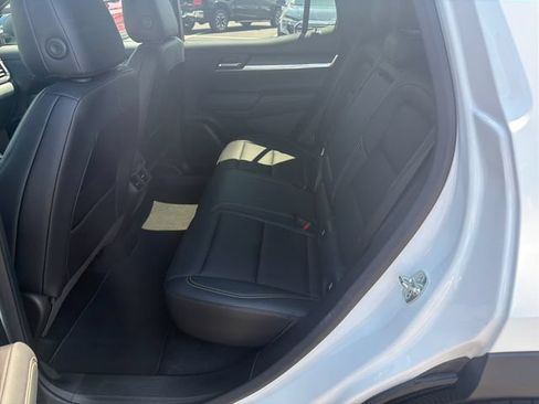 Used 2026 GMC Terrain Elevation w/ Elevation Premium Package AWD/4WD image 30