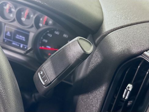 Used 2024 Chevrolet Silverado 1500 W/T w/ WT Fleet Convenience Package image 19