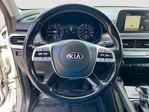 Used 2021 Kia Telluride EX w/ EX Premium Package AWD/4WD image 11