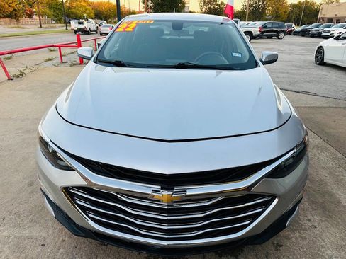 Used 2022 Chevrolet Malibu LT image 8