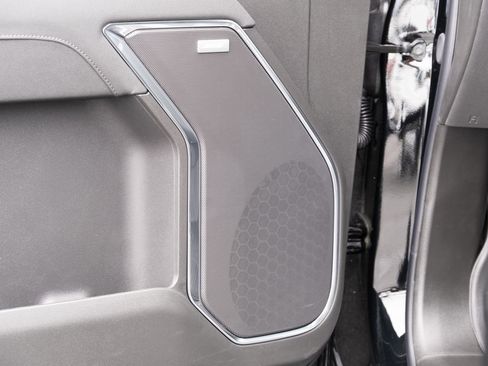 New 2026 Chevrolet Silverado 1500 LT Trail Boss w/ Safety Package image 15