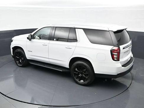Used 2023 Chevrolet Tahoe LT AWD/4WD image 39