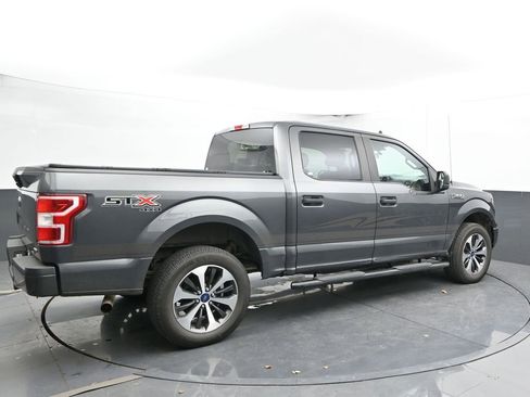 Used 2020 Ford F150 XL w/ Equipment Group 101A Mid AWD/4WD image 10
