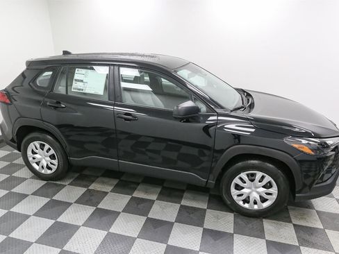 New 2026 Toyota Corolla Cross L AWD/4WD image 5