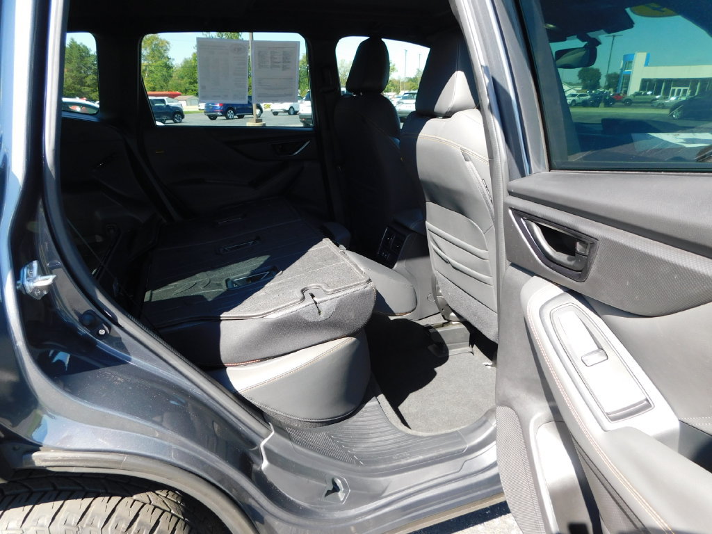 Used 2024 Subaru Forester Wilderness AWD/4WD image 26