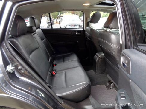 Used 2014 Subaru Crosstrek 2.0i Limited image 20