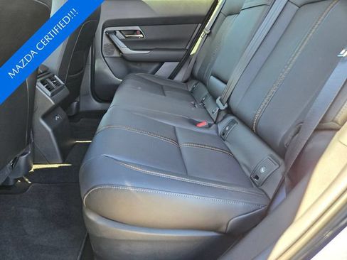 Used 2025 MAZDA CX-50 2.5 Hybrid w/ Cargo Package AWD/4WD image 11