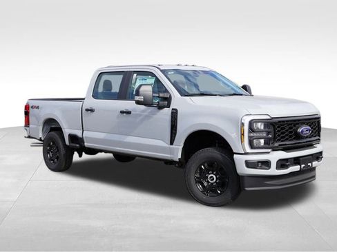 New 2026 Ford F250 XL w/ STX Appearance Package image 1