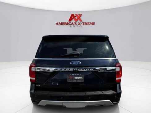 Used 2021 Ford Expedition XLT RWD image 4