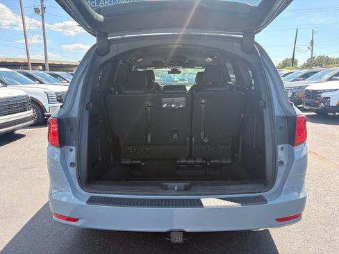Used 2023 Honda Odyssey Sport image 7